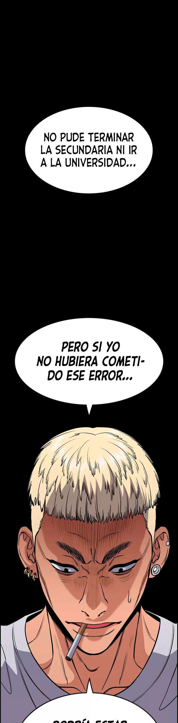 Página 42 — True Education Capítulo 51