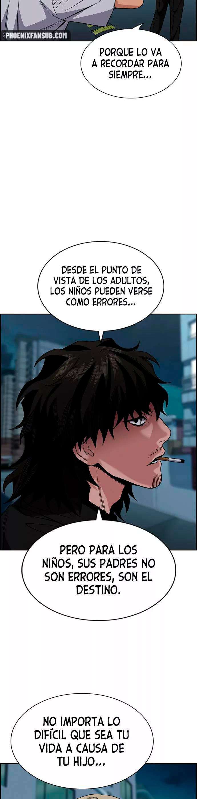 Página 44 — True Education Capítulo 51