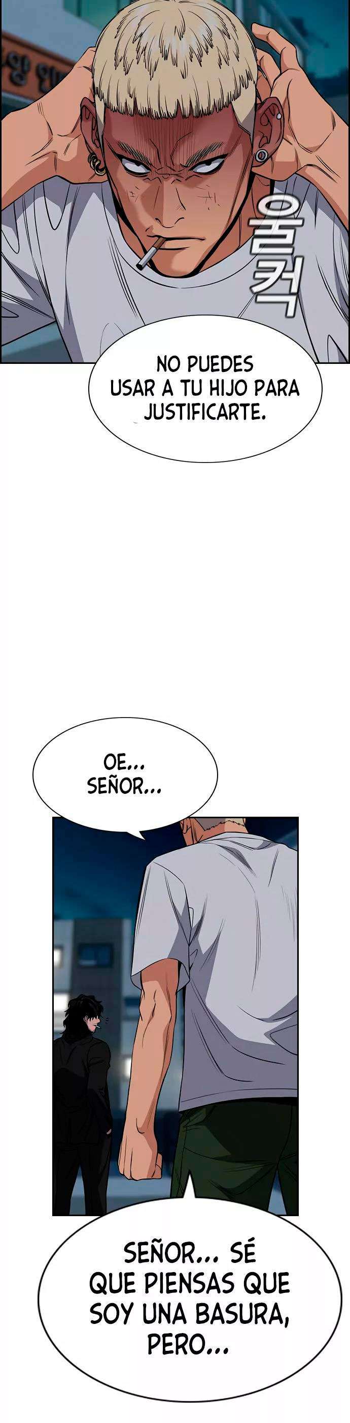 Página 45 — True Education Capítulo 51