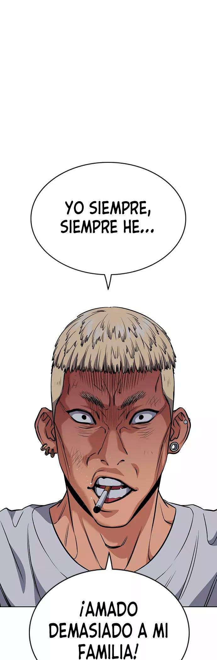 Página 46 — True Education Capítulo 51