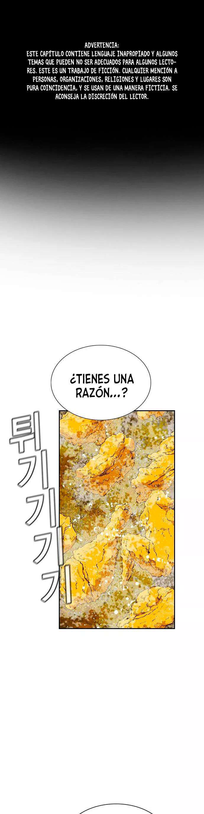 Página 2 — True Education Capítulo 52