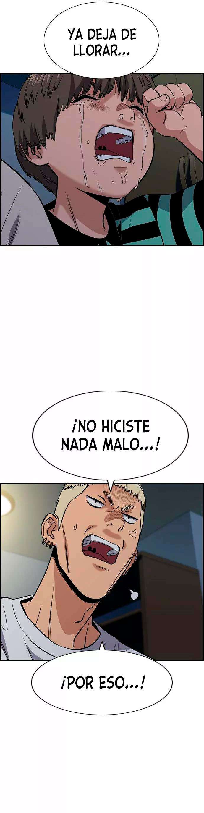 Página 10 — True Education Capítulo 52
