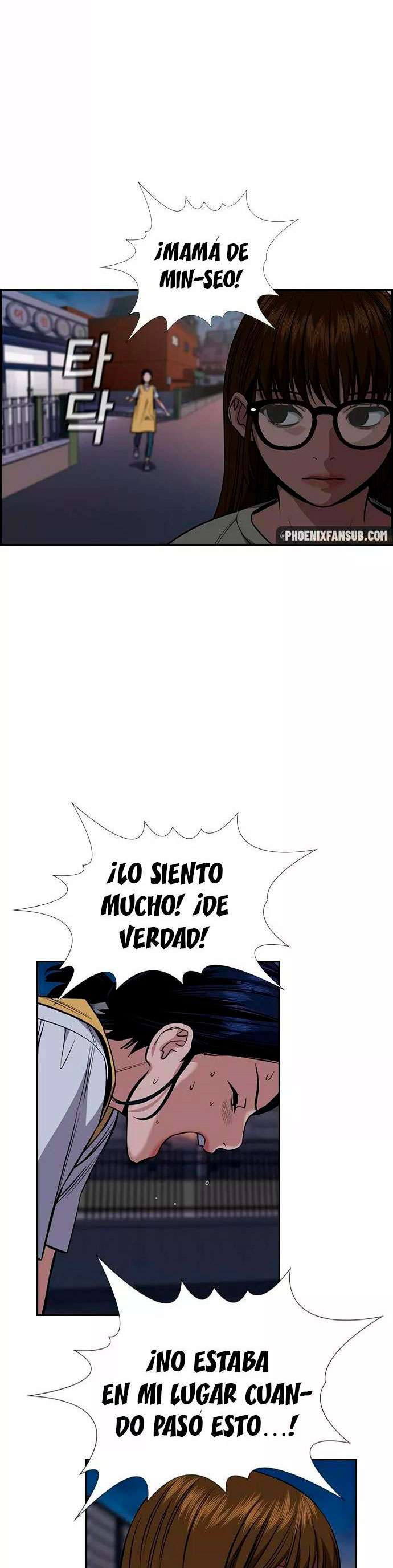 Página 32 — True Education Capítulo 52