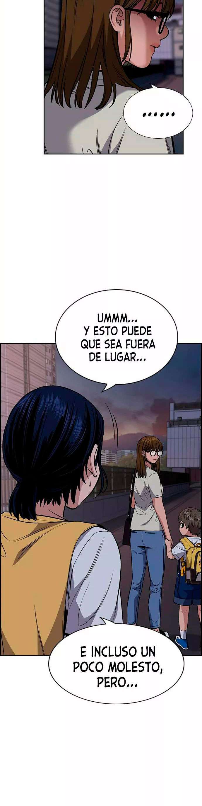 Página 33 — True Education Capítulo 52