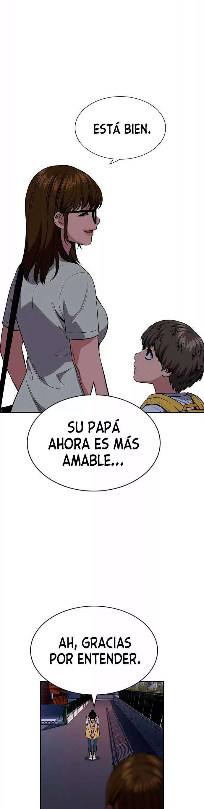 Página 35 — True Education Capítulo 52