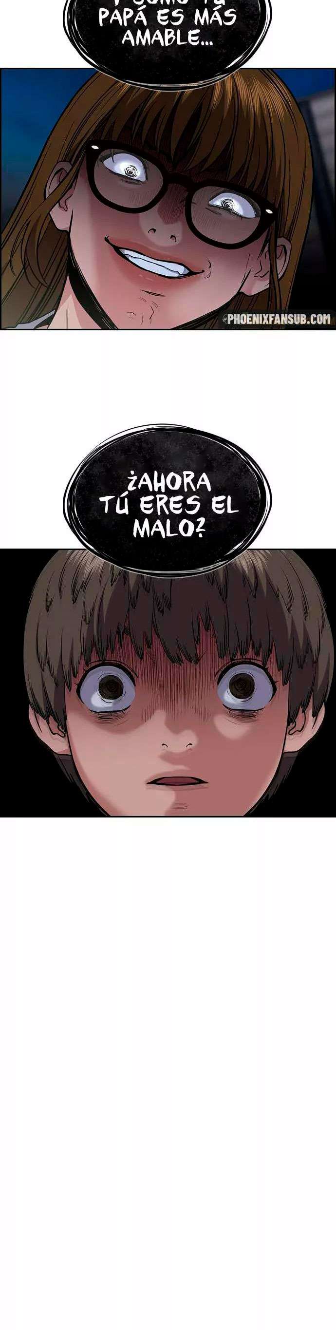 Página 37 — True Education Capítulo 52