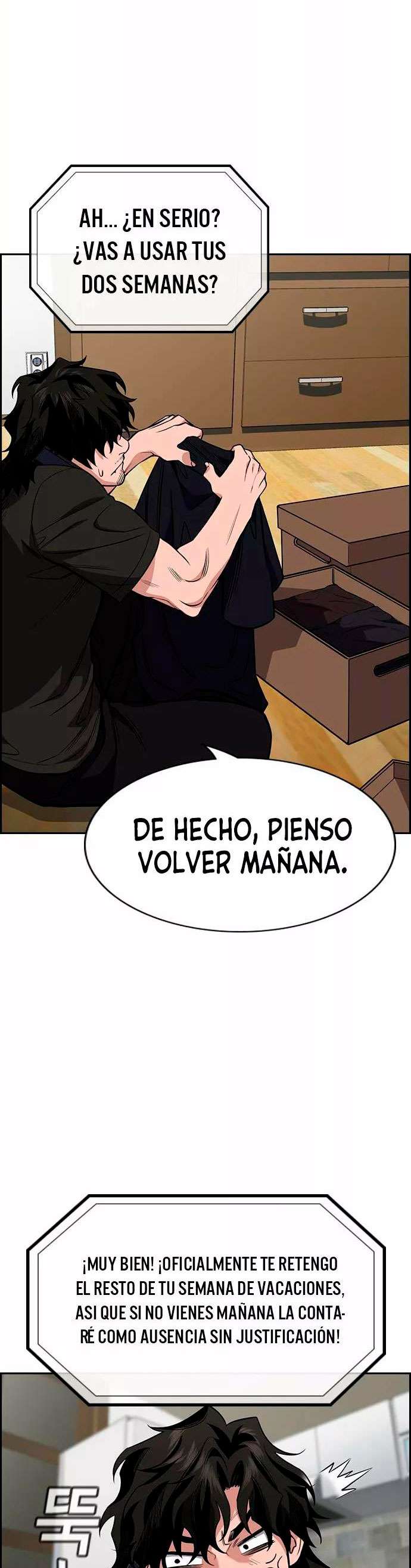 Página 39 — True Education Capítulo 52