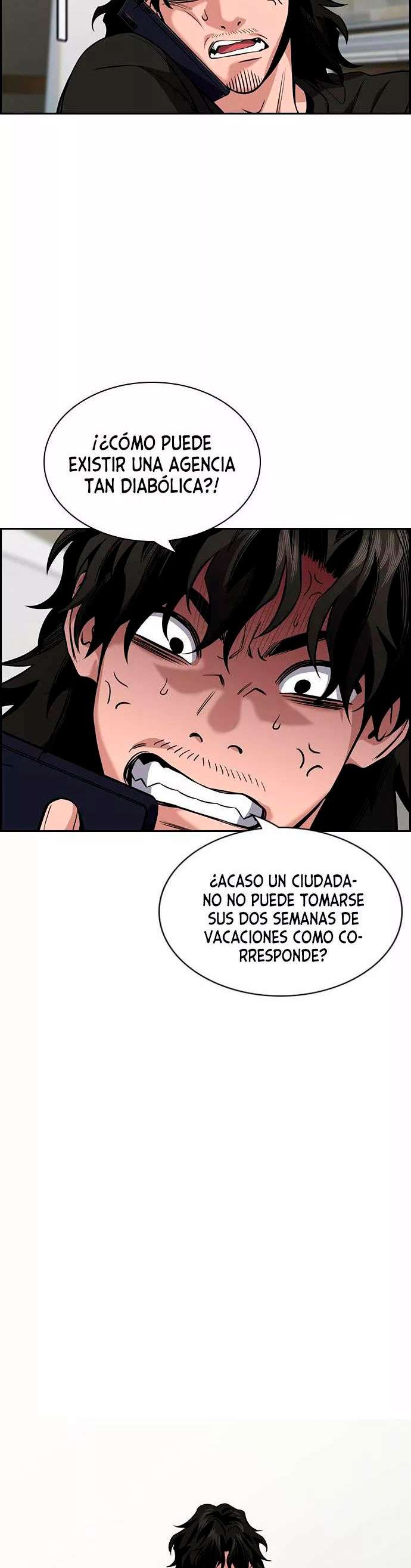 Página 40 — True Education Capítulo 52