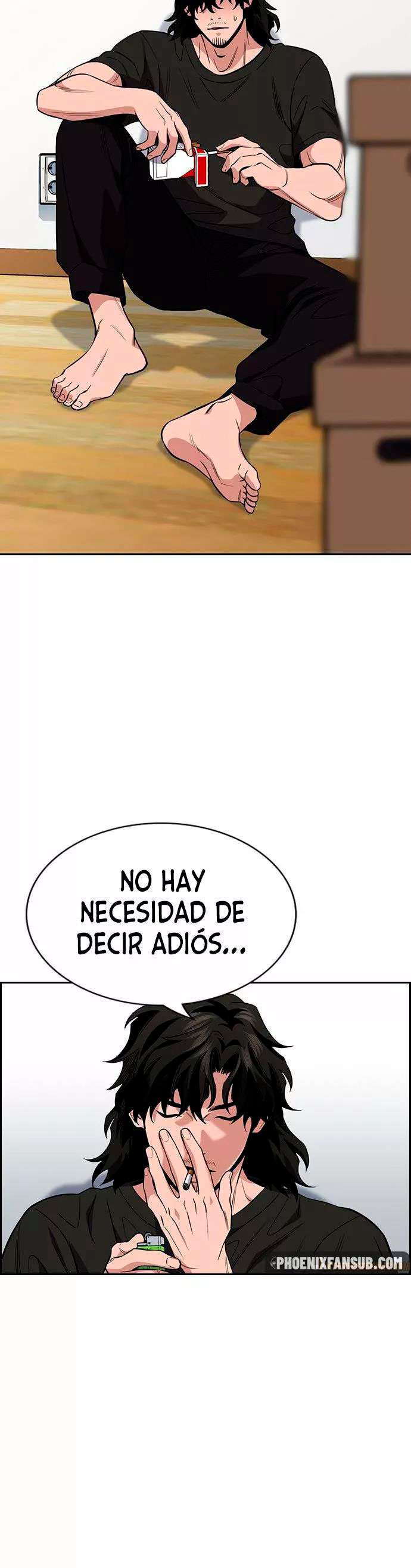 Página 41 — True Education Capítulo 52