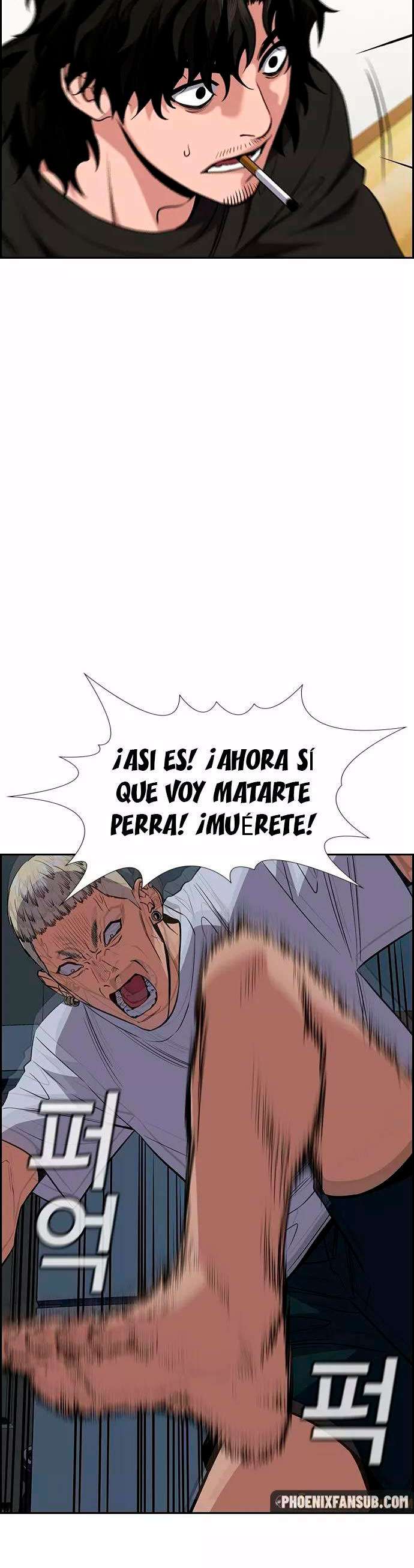 Página 44 — True Education Capítulo 52