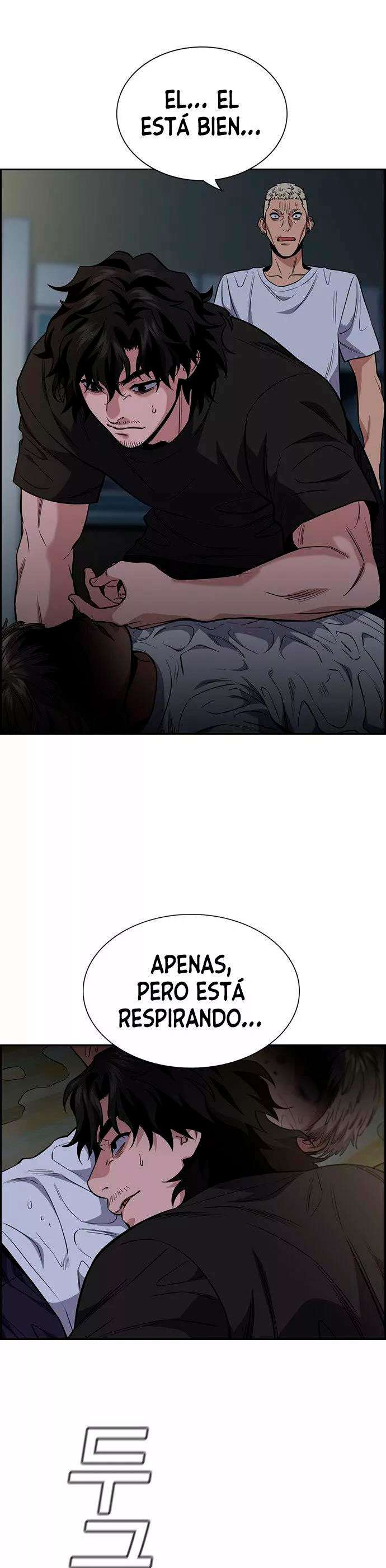 Página 6 — True Education Capítulo 53