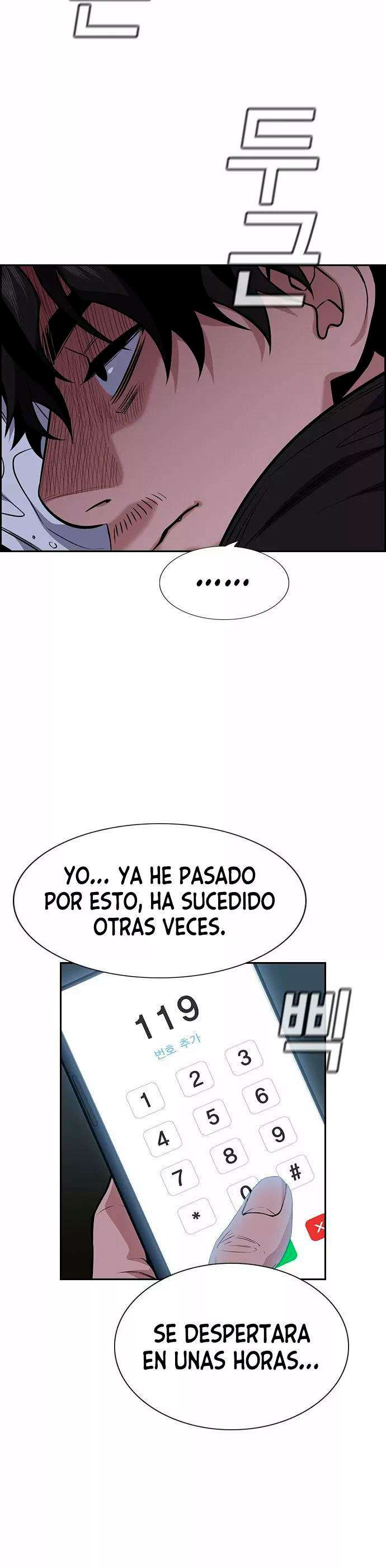 Página 7 — True Education Capítulo 53