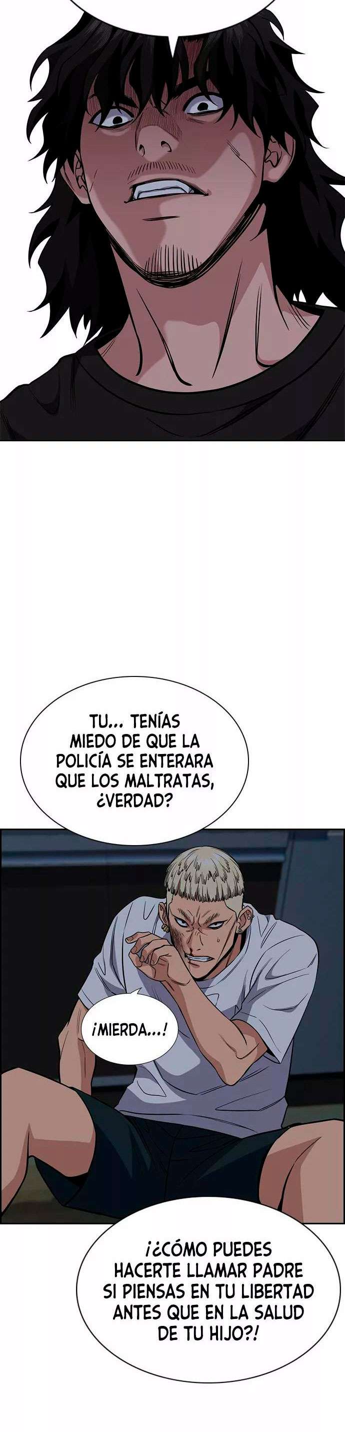 Página 13 — True Education Capítulo 53