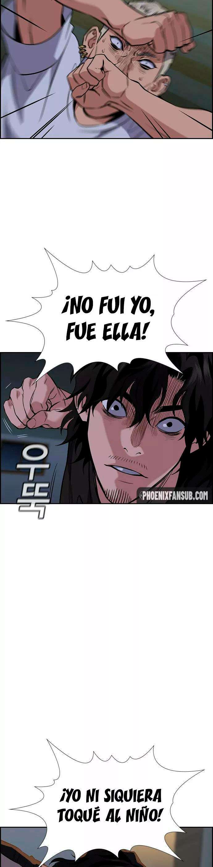 Página 19 — True Education Capítulo 53