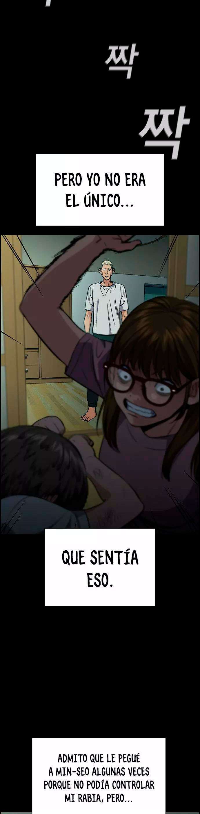 Página 23 — True Education Capítulo 53