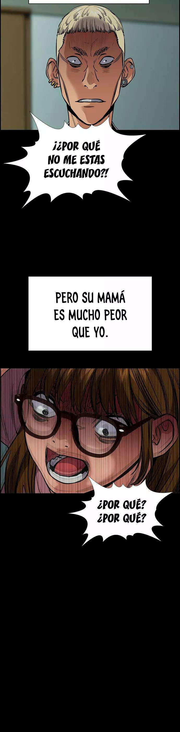 Página 24 — True Education Capítulo 53