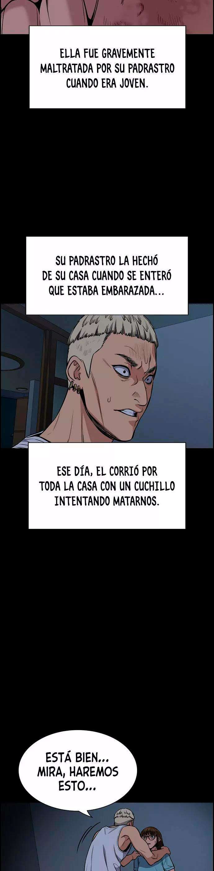 Página 29 — True Education Capítulo 53