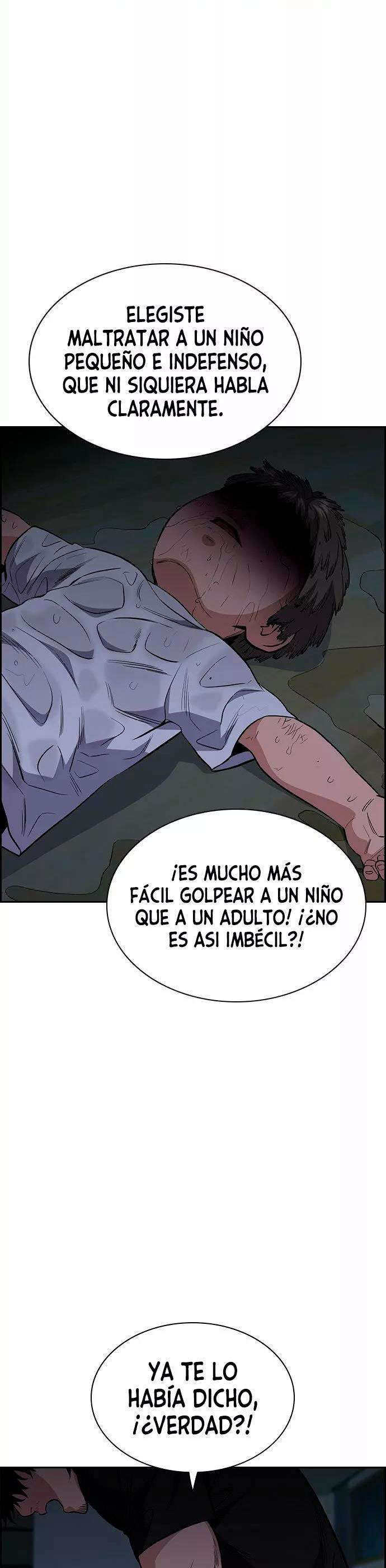 Página 39 — True Education Capítulo 53