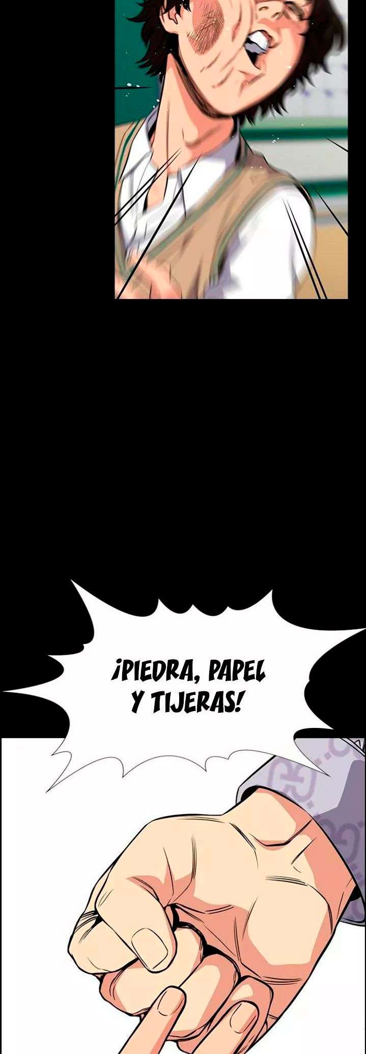 Página 11 — True Education Capítulo 55