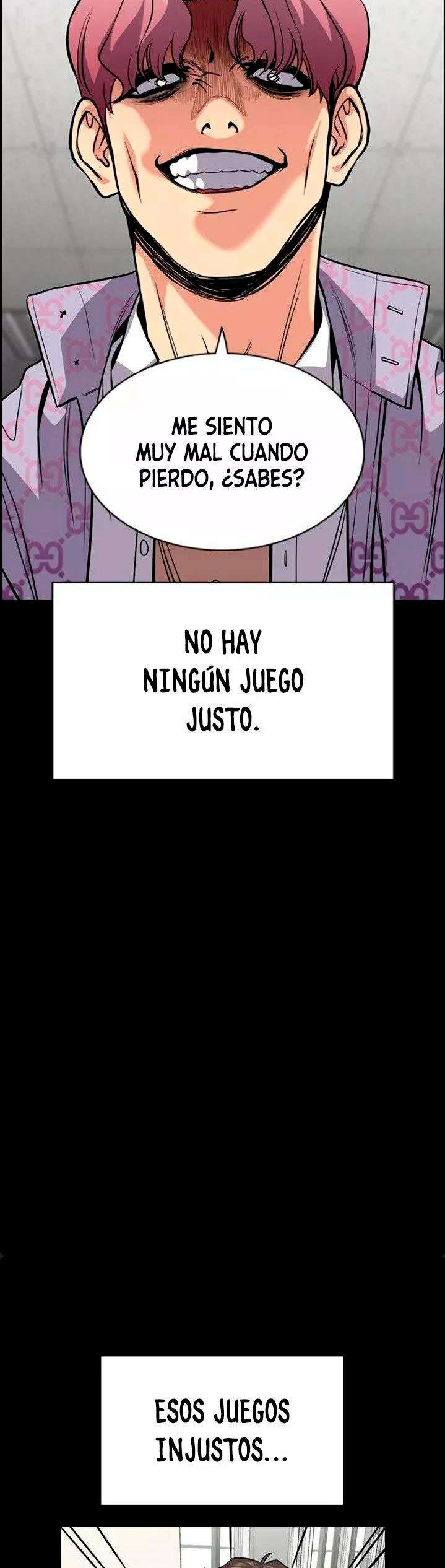 Página 16 — True Education Capítulo 55