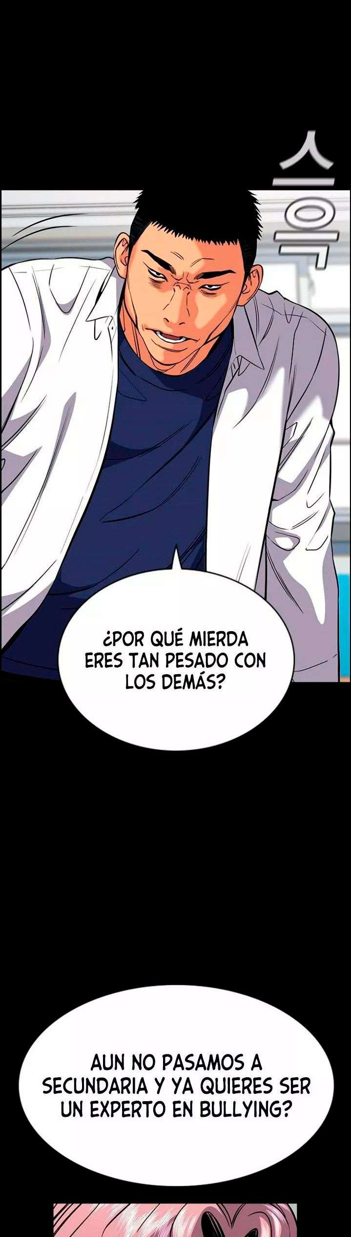 Página 19 — True Education Capítulo 55
