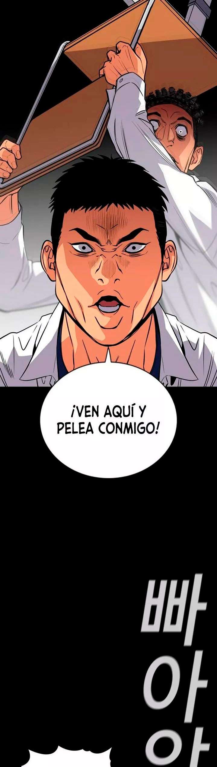 Página 21 — True Education Capítulo 55