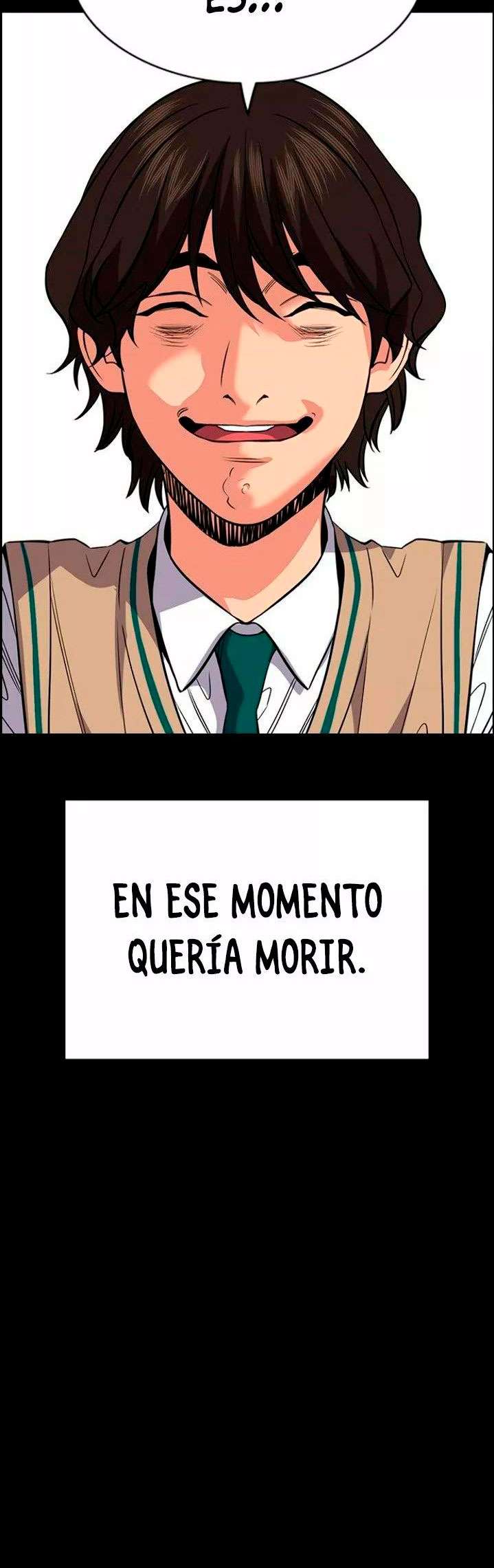 Página 35 — True Education Capítulo 55