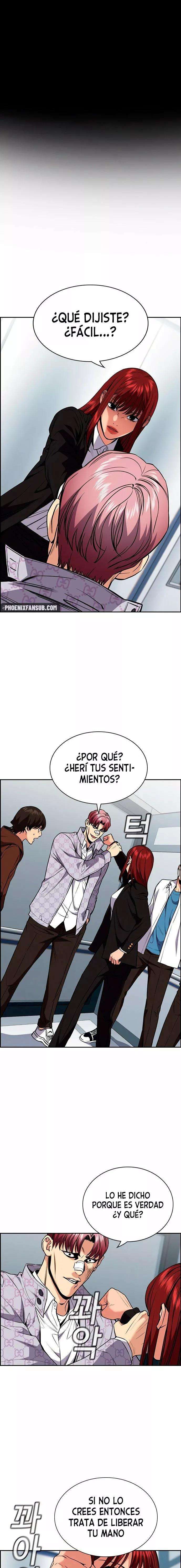 Página 2 — True Education Capítulo 58