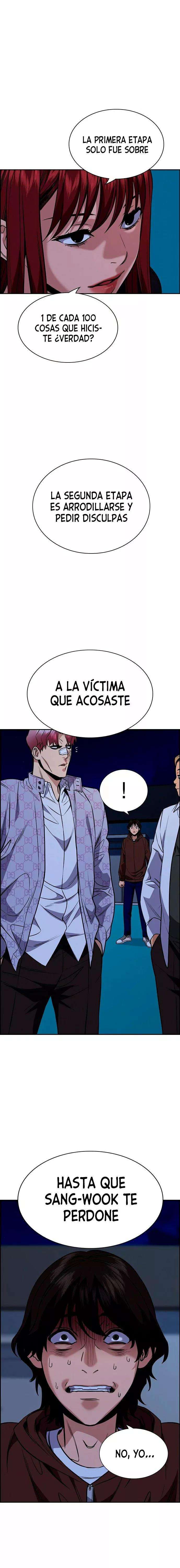 Página 6 — True Education Capítulo 58