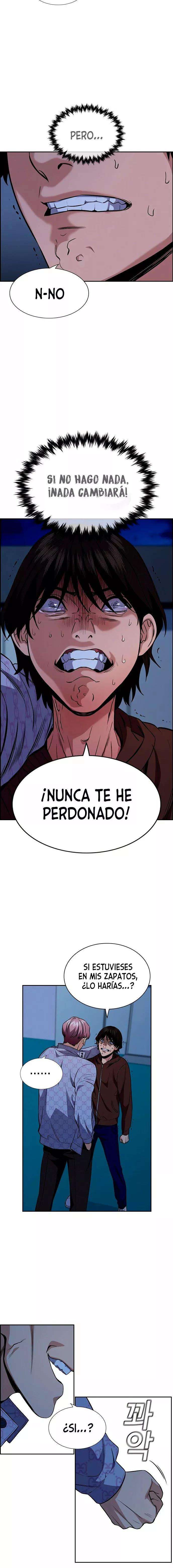 Página 9 — True Education Capítulo 58