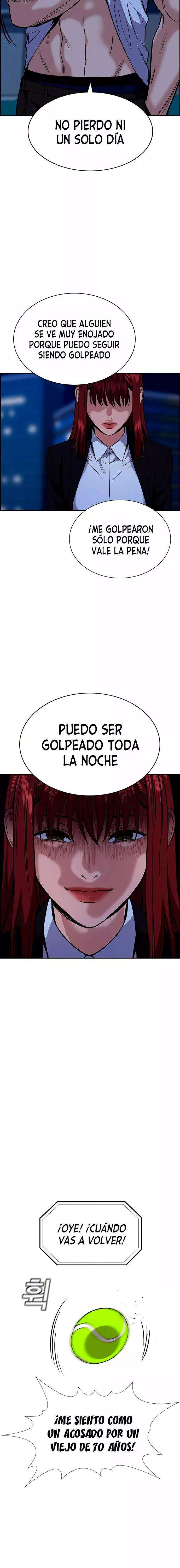 Página 13 — True Education Capítulo 58