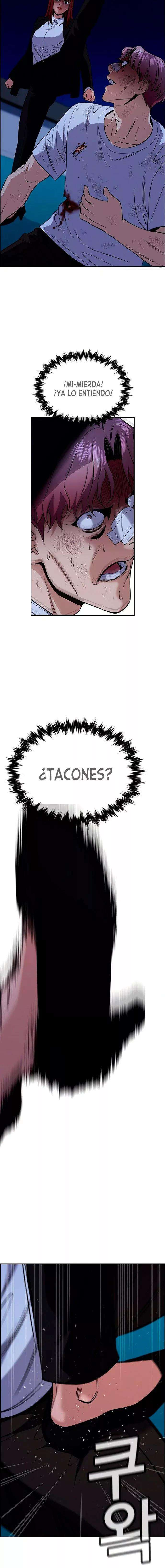 Página 19 — True Education Capítulo 58