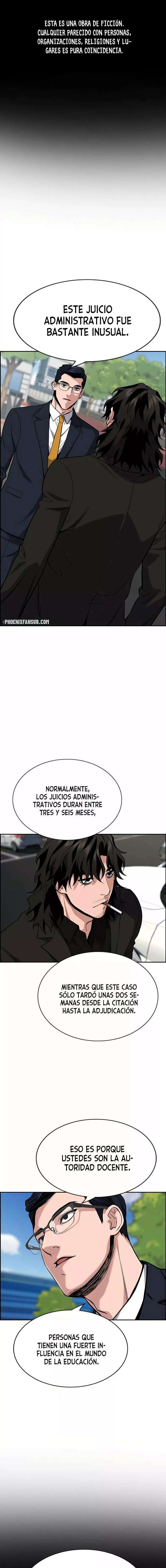Página 2 — True Education Capítulo 63