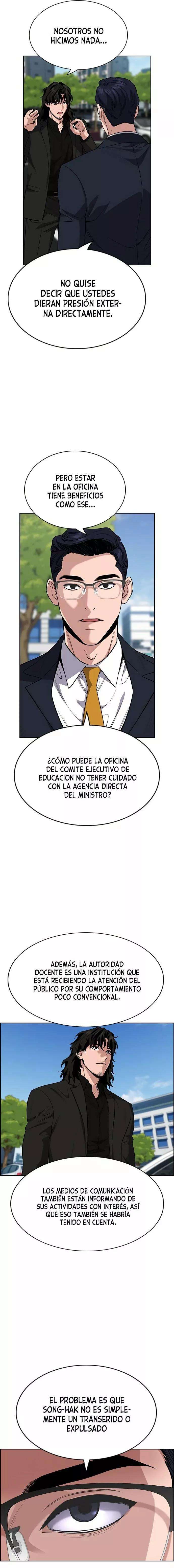 Página 5 — True Education Capítulo 63
