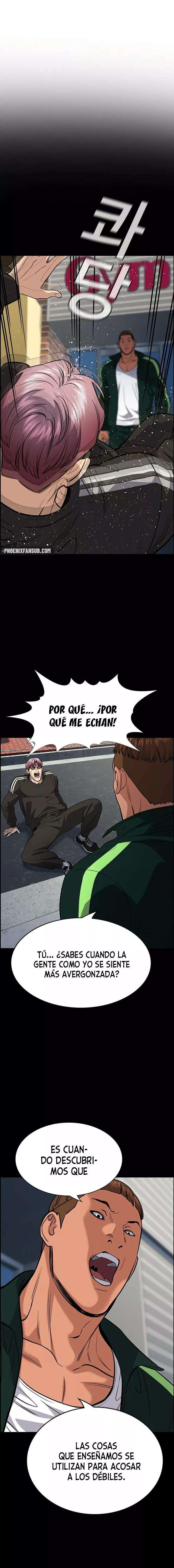 Página 6 — True Education Capítulo 63