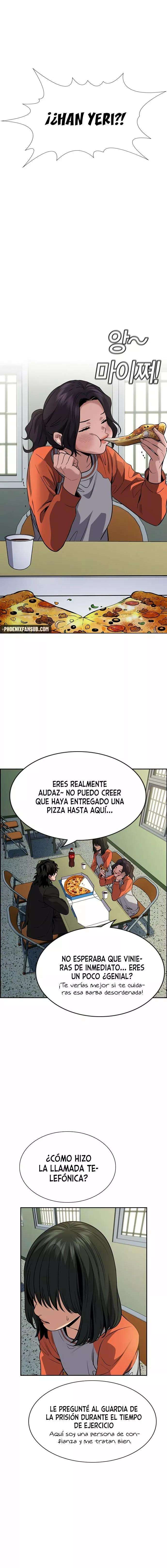Página 13 — True Education Capítulo 63