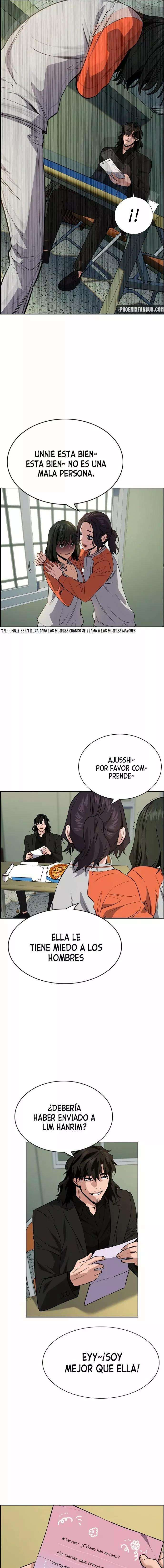 Página 17 — True Education Capítulo 63
