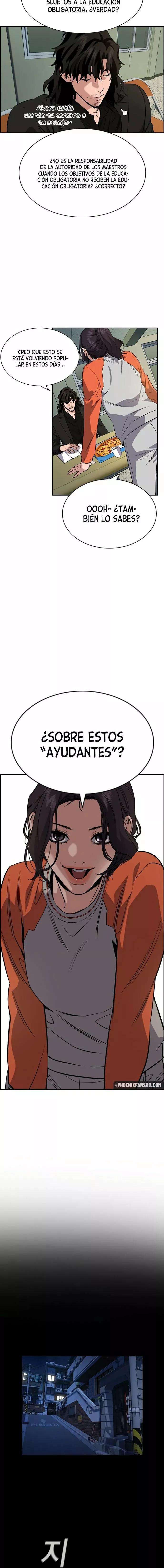 Página 19 — True Education Capítulo 63
