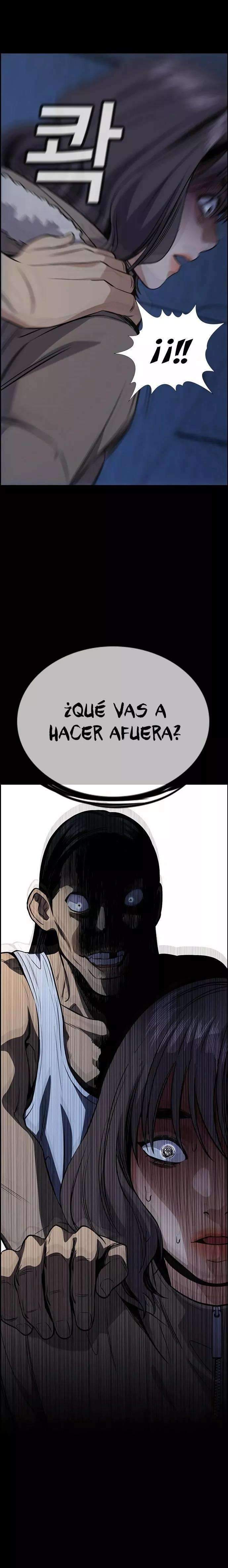 Página 21 — True Education Capítulo 63