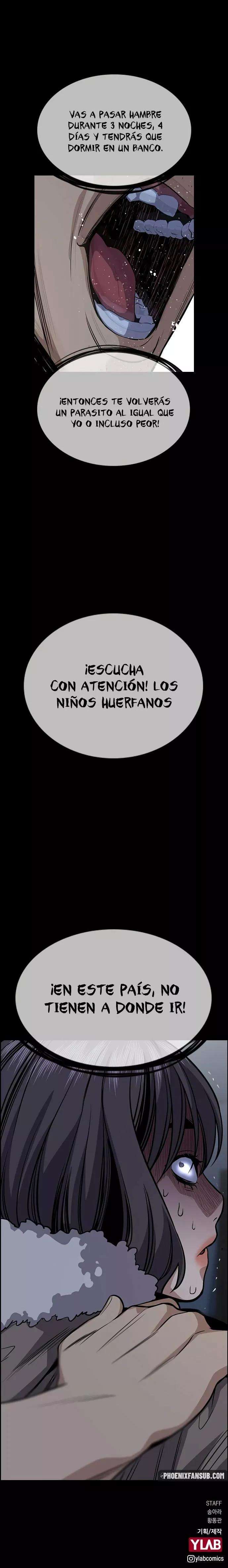 Página 22 — True Education Capítulo 63