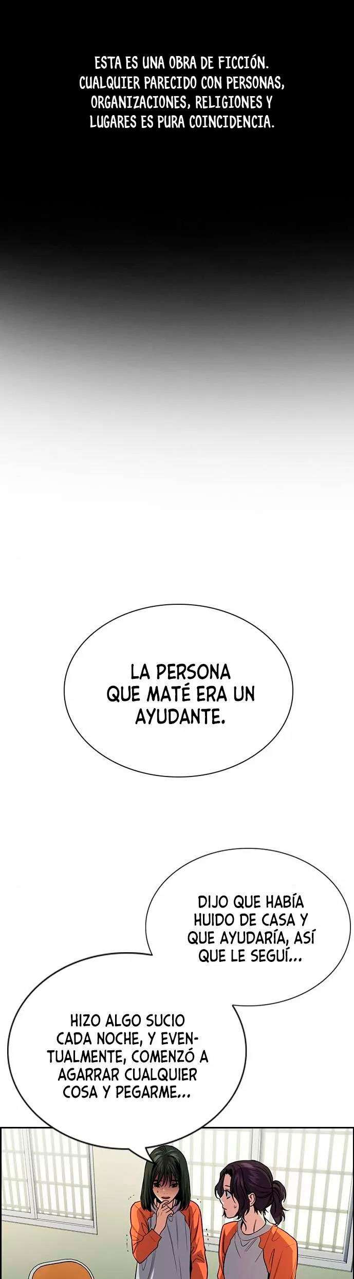 Página 2 — True Education Capítulo 64