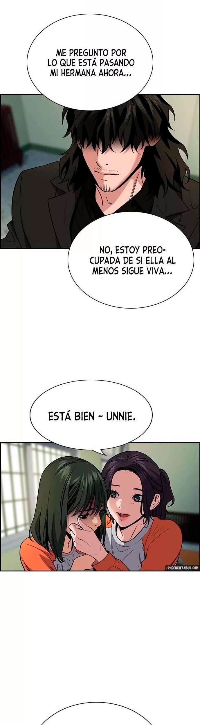 Página 4 — True Education Capítulo 64