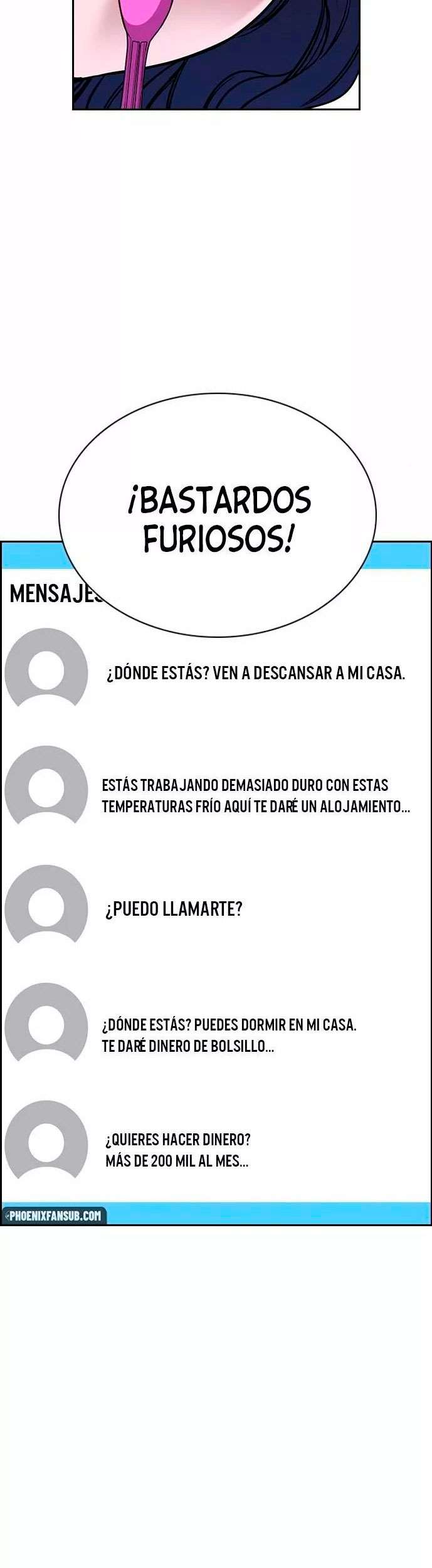 Página 17 — True Education Capítulo 64