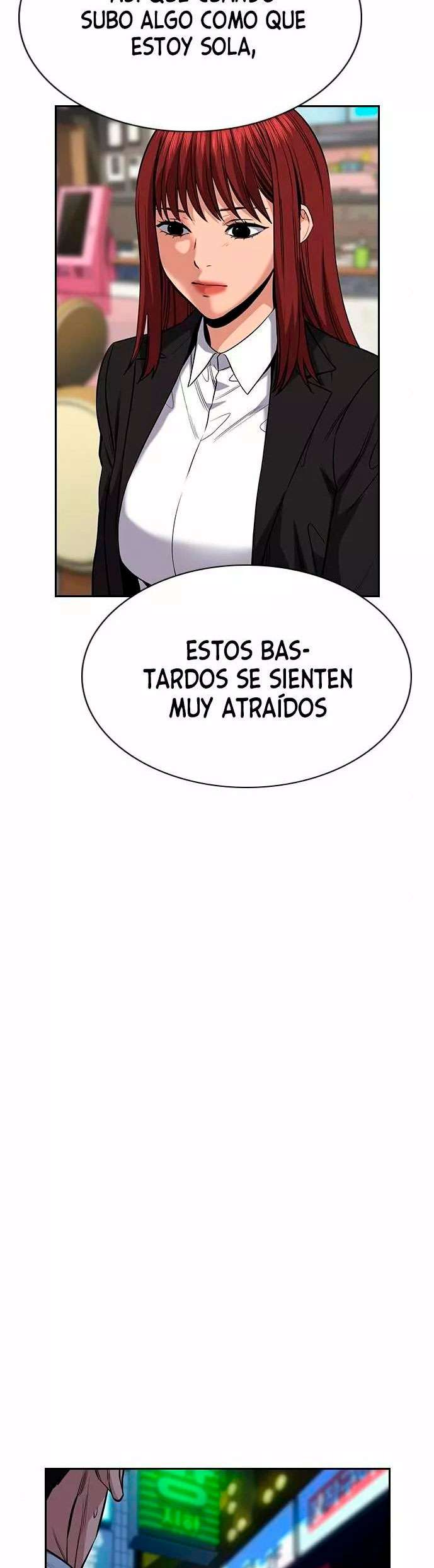 Página 20 — True Education Capítulo 64