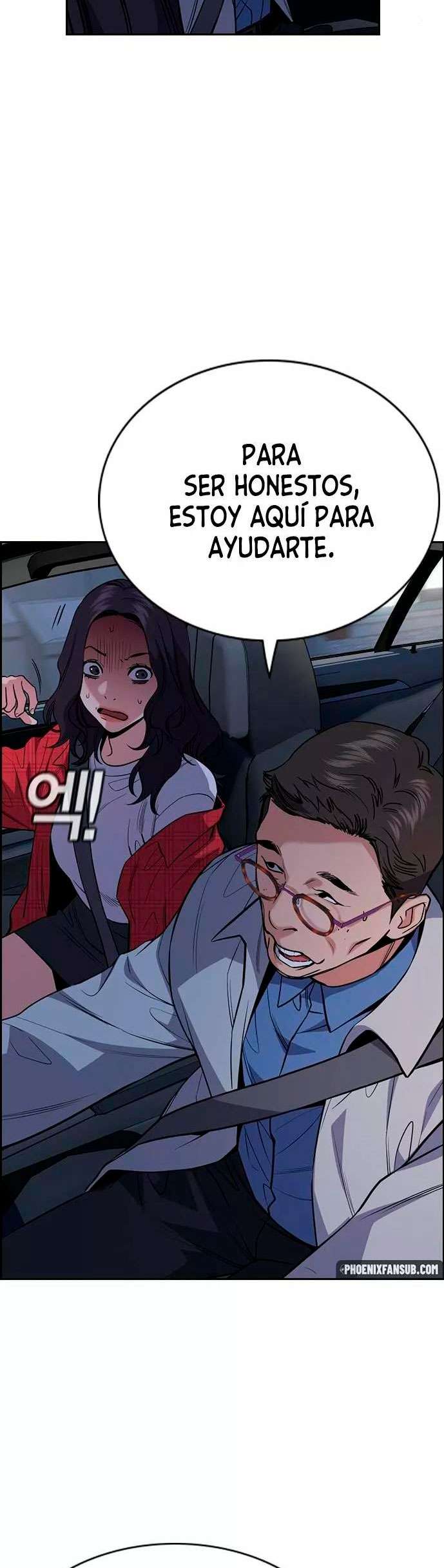 Página 27 — True Education Capítulo 64