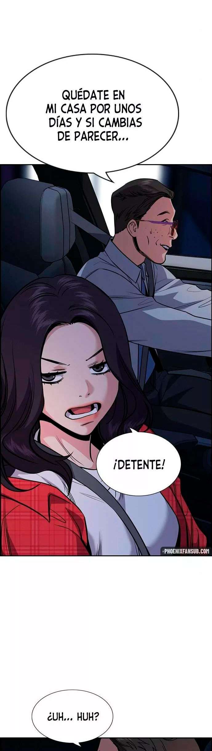 Página 29 — True Education Capítulo 64