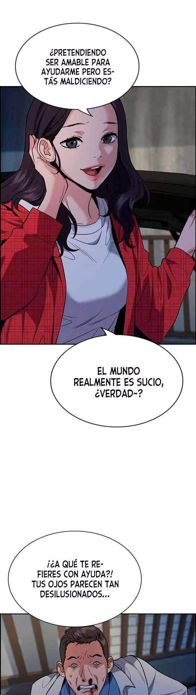 Página 37 — True Education Capítulo 64
