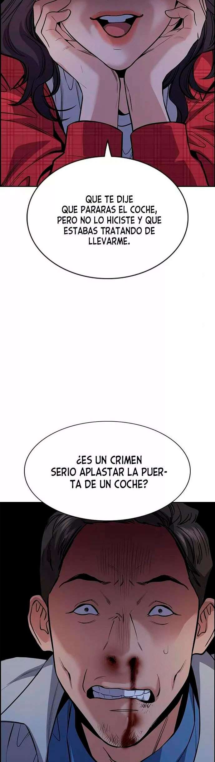 Página 40 — True Education Capítulo 64