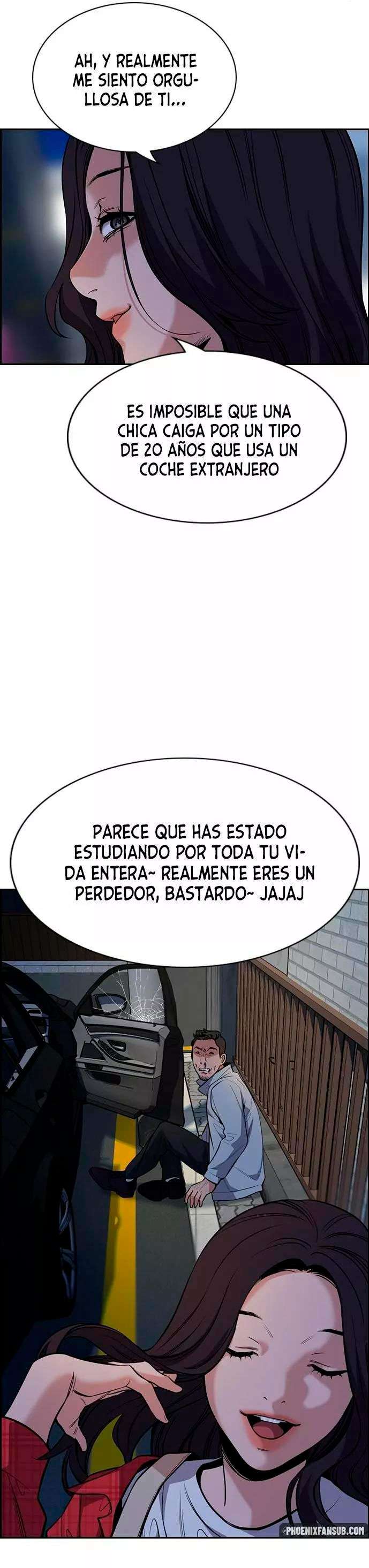 Página 42 — True Education Capítulo 64