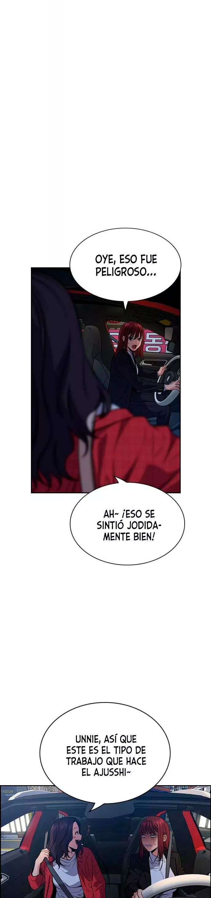 Página 43 — True Education Capítulo 64
